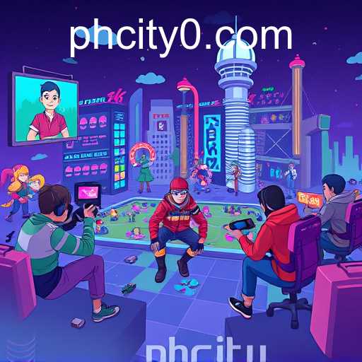 Gaming Trends and Innovations in 2025