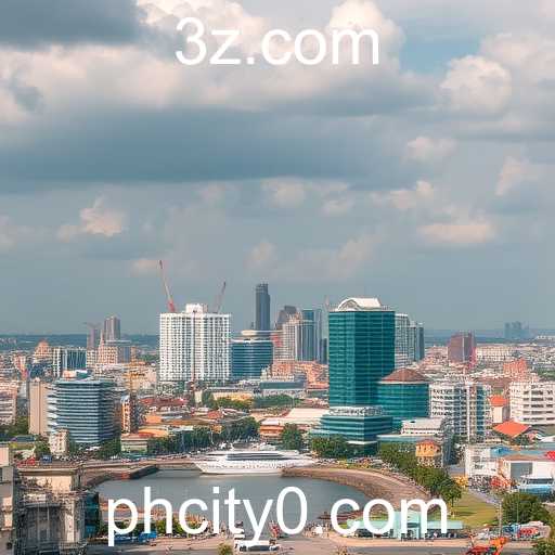 Port Harcourt's Economic Resurgence: A Beacon for Nigeria