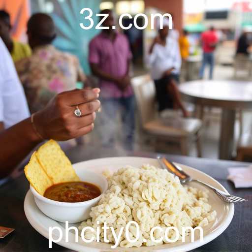 Revitalizing Port Harcourt: Innovations and Initiatives