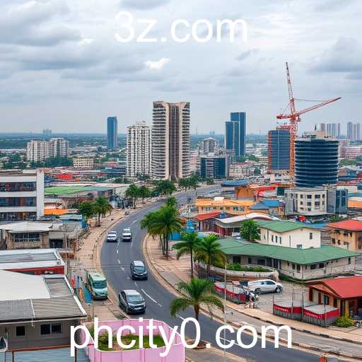 The Rise of 'Phcity' in Online Gaming